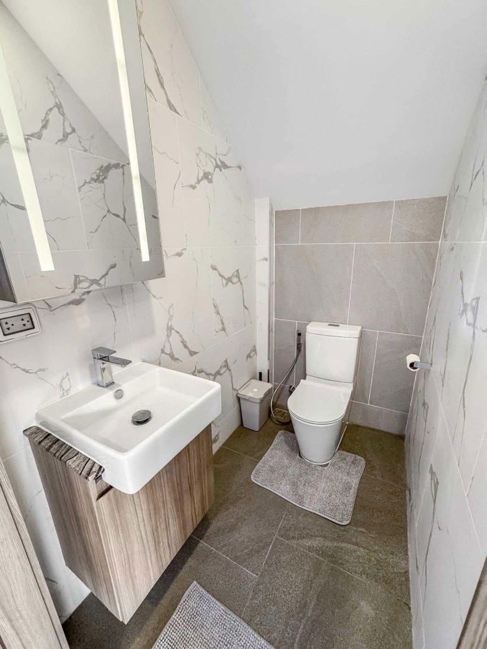 picture Pool Villa – Pattaya City Center, Seaside Zone  4 bedrooms, 5 bathrooms Sale Price: THB 23,900,000 - 13/15