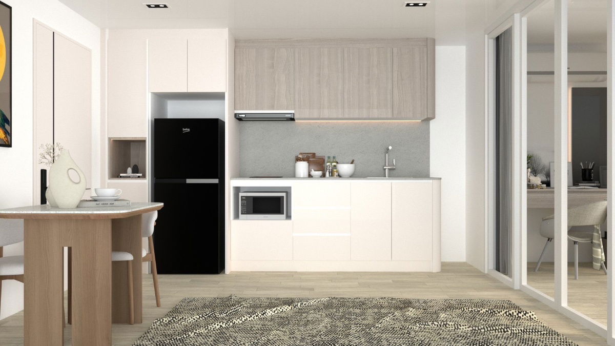 picture Hillside 4 Condominium – Mountain View, Next to One Nimman & MAYA, Near Old City Tel. 082-389-9314 Boo - 3/5