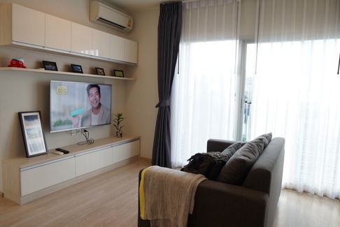 🔥For Rent Noble Revolve Ratchada