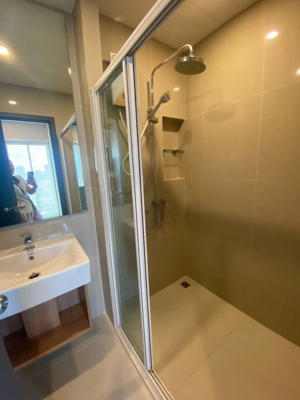 รูป ✅ให้เช่า✅Condo Elio DelNest ห้องสวย ตรงปกนะคะ  รีบๆจองเลยค่า - รูปที่ 9/9