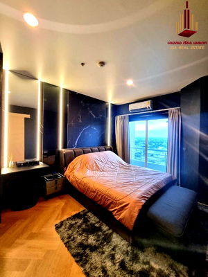 Condos for rent Bang Kapi : ✨ For Rent: The Four Wings Residence Condo ✨    💰 Only 35,000 THB/month