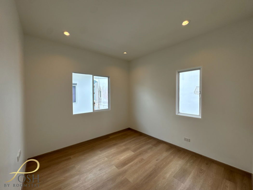 picture Habitown Koh Kaew by Sansiri Corner Unit Home in a prime location - 14/24