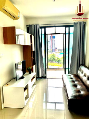 Condos for rent : ✨ For Rent: Ideo Blucove Sukhumvit Condo ✨  💰 Only 13,000 THB/month