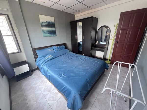 picture Condominium Unit for Sale (720,000 THB) At Phuksa thanee 2 – Cats allowed in enclosed system. Ready to move in! - 2/9