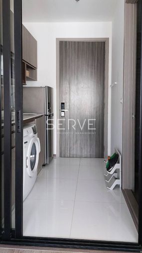 Studio condo for sale, 22.5 sqm, Knightsbridge Prime Onnut