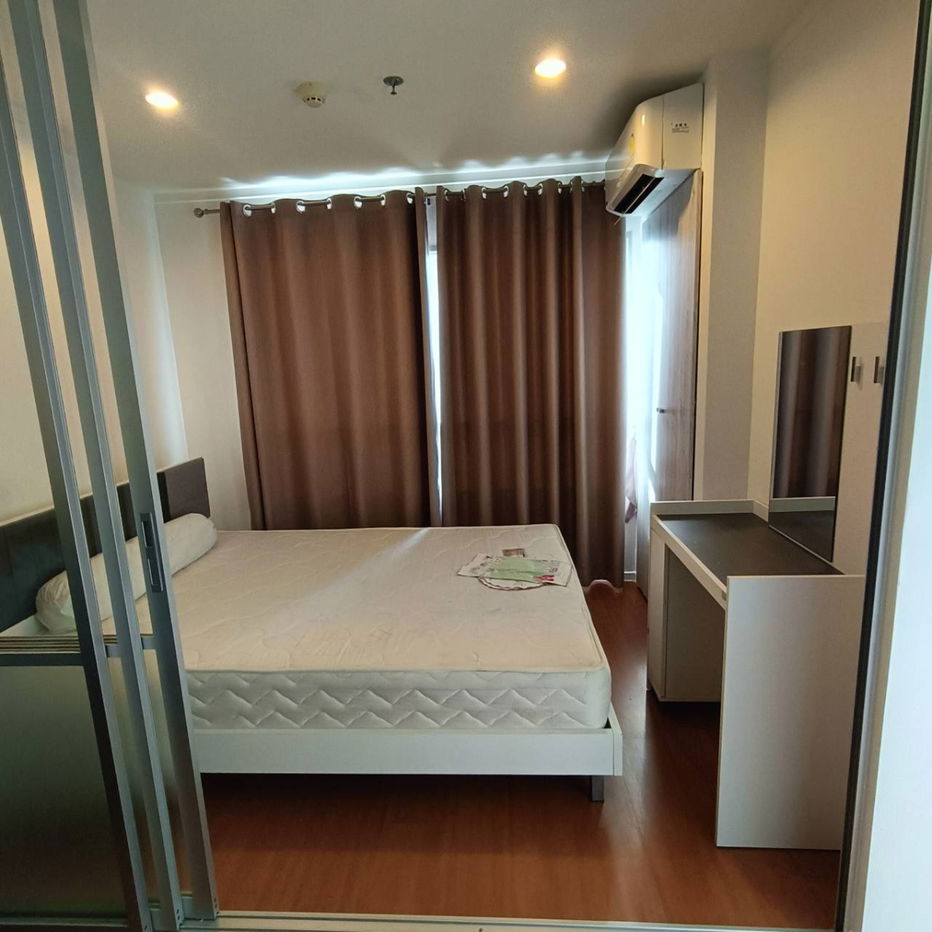 รูป 🏠RB20560 ให้เช่าถูกมาก📢ลุมพินี พาร์ค รัตนาธิเบศร์ - งามวงศ์วาน👉🏻แอดไลน์ @062mnigk( มี @ ด้วย) แอดมินตอบไว - รูปที่ 1/18