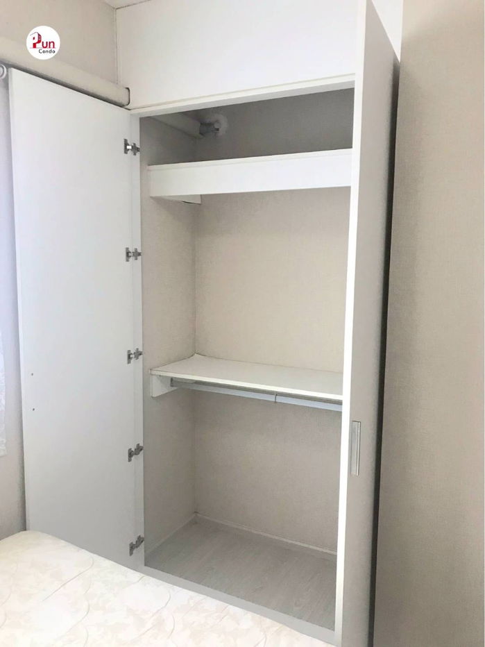 picture Plum condo Park Rangsit for rent  - 3/27