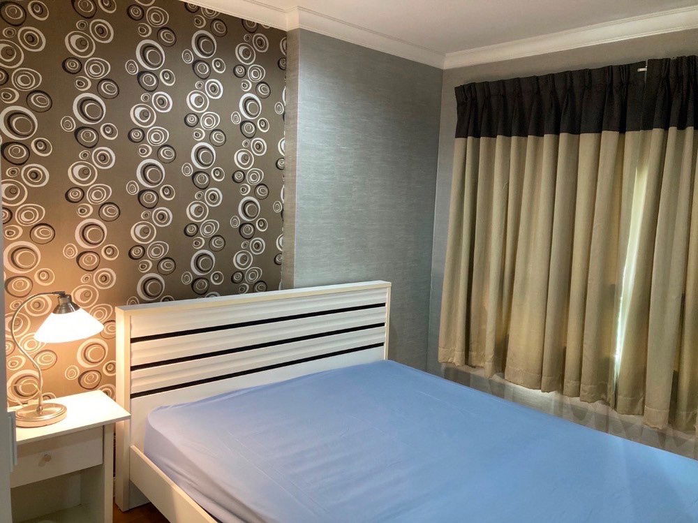 picture ✨#PO2306_302✨𝗙𝗼𝗿 𝗥𝗲𝗻𝘁 1️⃣4️⃣k.🔥🔥 #Near MRT Rama 9 𝐂𝐨𝐧𝐝𝐨 Lumpini Place Rama 9 - Ratchada - 3/10
