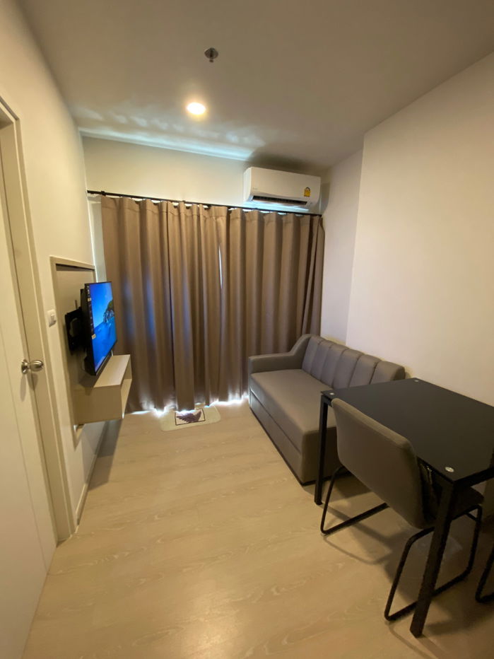 รูป Escent condo korat (คอนโดเอสเซ็นท์ในเซนทรัลโคราช)  - รูปที่ 6/22