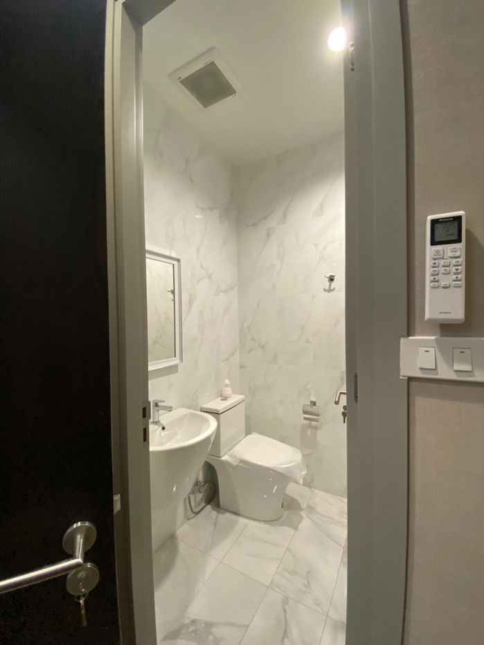 รูป ให้เช่า SAGE Thonglor – Private Luxury ทาวน์โฮมหรู 4 ชั้นครึ่ง ใจกลางทองหล่อ - รูปที่ 23/31