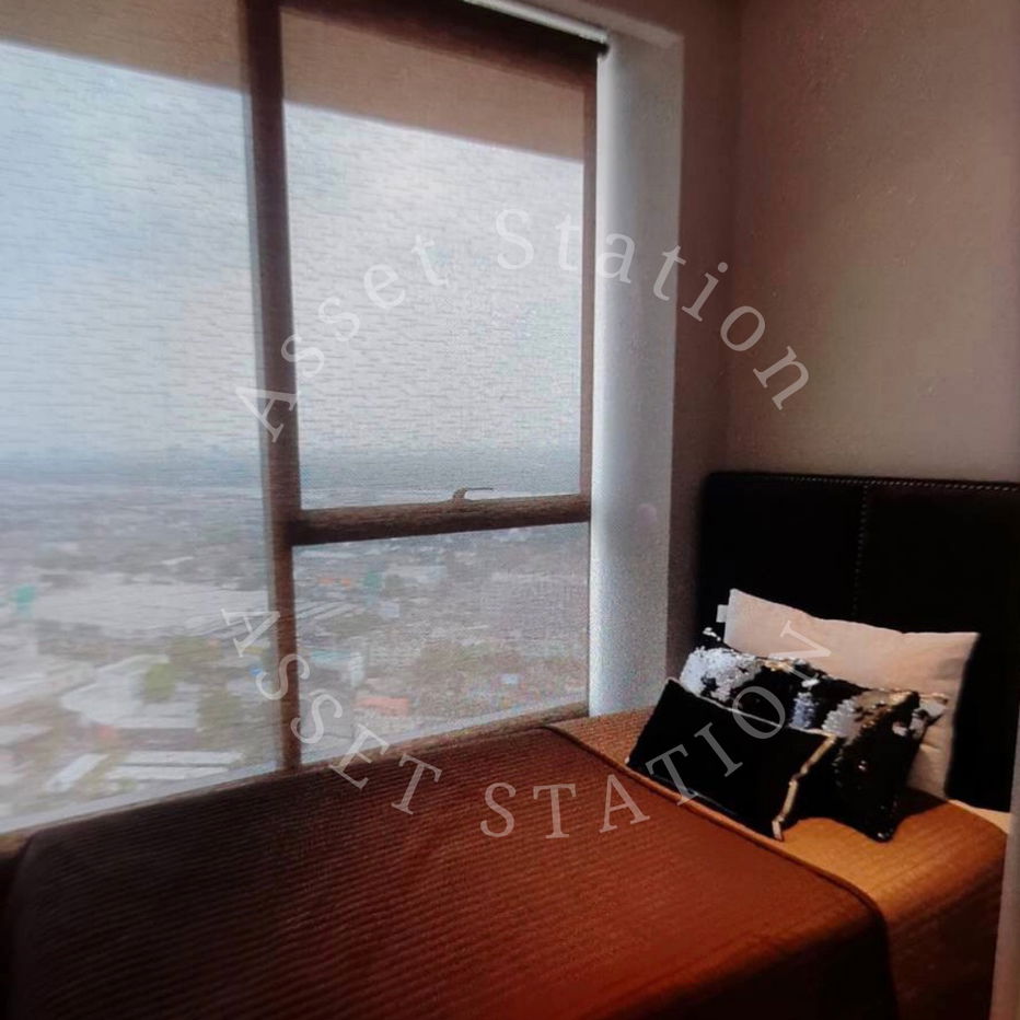 picture 💎🏢 Luxury Condo Lumpini 24 Sukhumvit 24 - Walk to BTS Phrom Phong 🚆✨ Fully Furnished, Ready to Move In! - 7/12