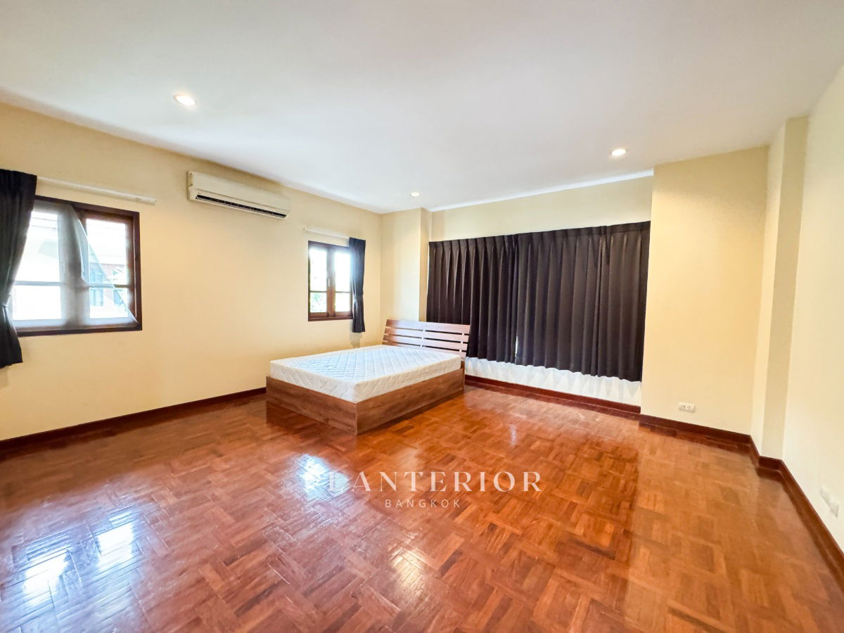 รูป ✨บ้านหรู ใหญ่ อลังการ หลัง CDC✨ - รูปที่ 9/15