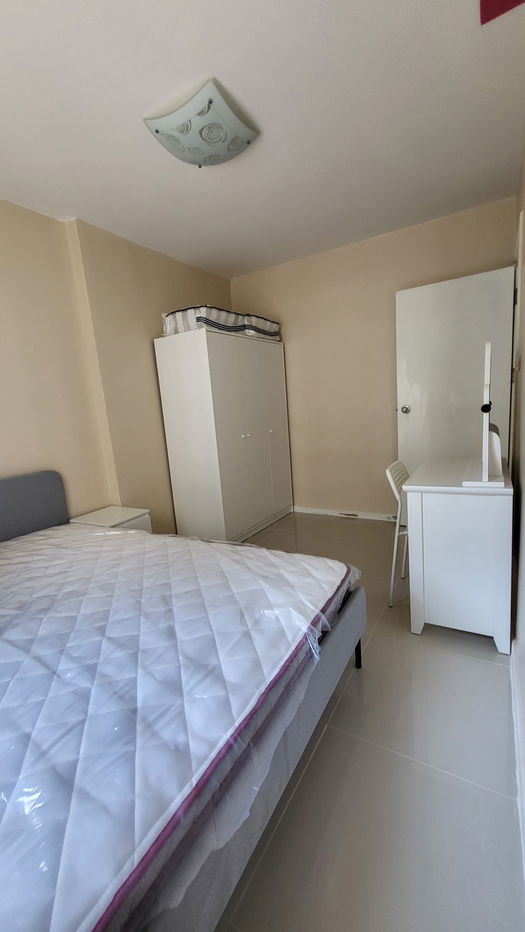 รูป ขาย​ sv city condo พระราม​3 ราคา​ 2.5 ล้านบาท​ 2 นอน​ 1  น้ำ - รูปที่ 8/9