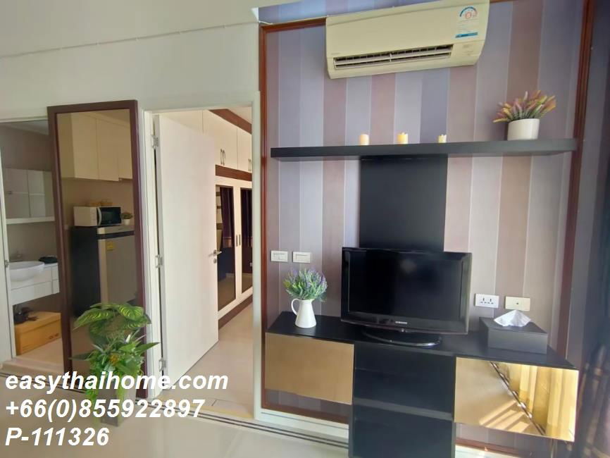picture P-111326 Condo for rent T.C. Green fully furnished (Confirm again when visit).  - 15/29