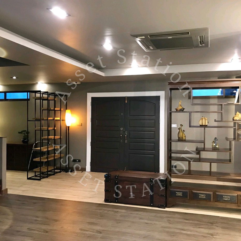 picture 🏢 Supalai Place 39 – Spacious Duplex, fully furnished, ready to move in 🚆 near BTS Phrom Phong - 8/13