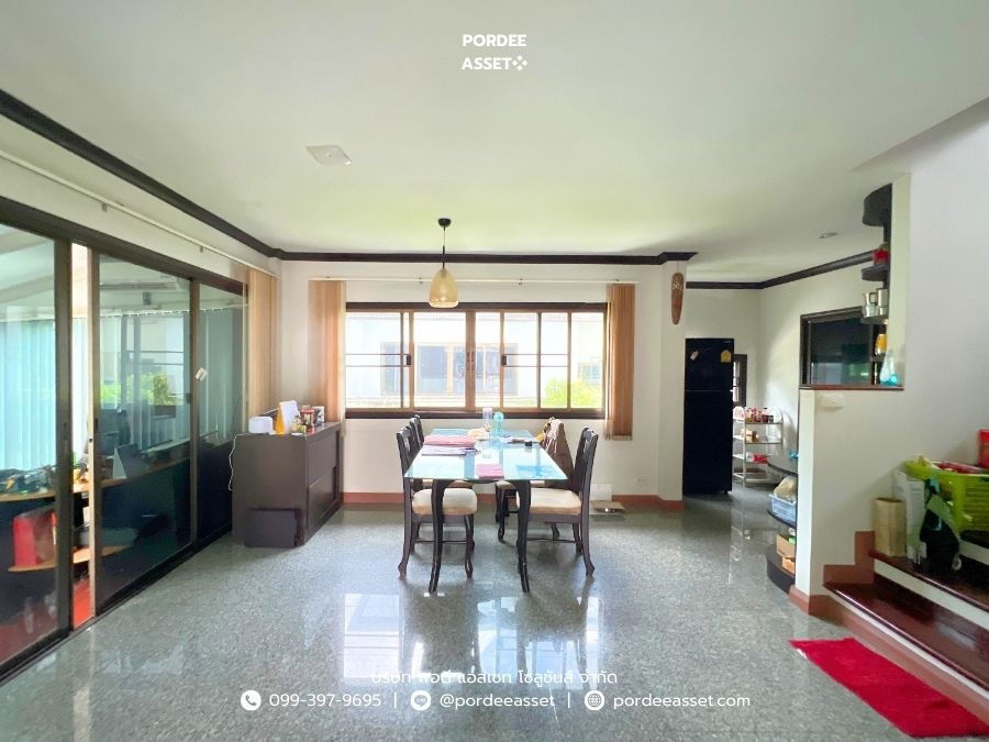 รูป ขาย!!! บ้านเดี่ยว ศุภาลัย ออร์คิด ปาร์ค พระราม 2 ( หลังริมขนาด 73 ตร.ว.) ซ. พันท้ายนรสิงห์ เมืองสมุทรสาคร : Supalai Orchid Park Rama 2  - รูปที่ 4/24