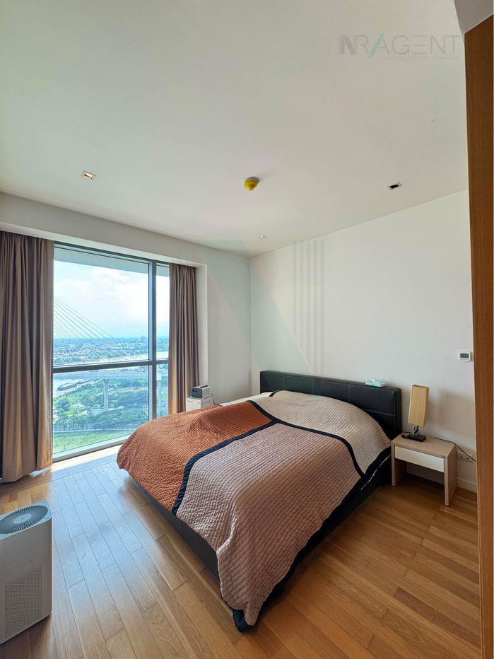 picture 📌 For Sell Condo THE PANO Building 1, Floor 22,2 bed room, Room size 100 sqm - 1/8