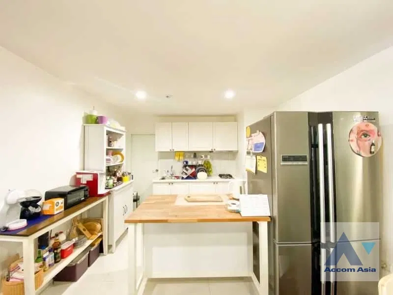 picture 🔼🔽 AccomA 📩  3 BR Condominium @Sukhumvit Casa (AA39122) - 3/11