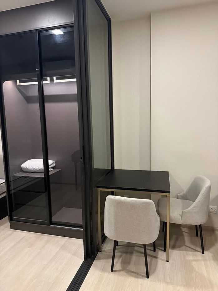 รูป The Privacy jatujak ห้องสวย ราคาดี สอบถามเพิ่มเติมได้ที่ Line @condorental - รูปที่ 3/10