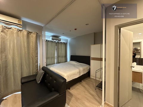 The Tempo Grand Sathorn-Wutthakat | 📍 The Tempo Grand Sathorn-Wutthakat project, next to BTS!! #2025091111832