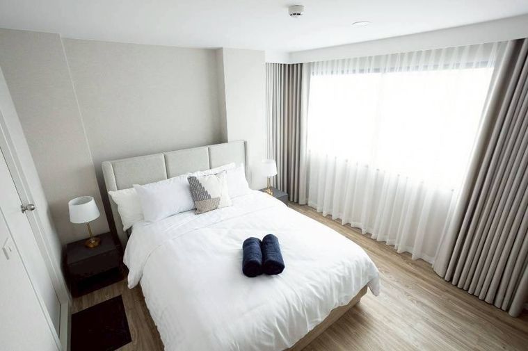 เช่า รหัส PR239 คอนโด Blossom Condo @ สาทร - เจริญราษฎร์