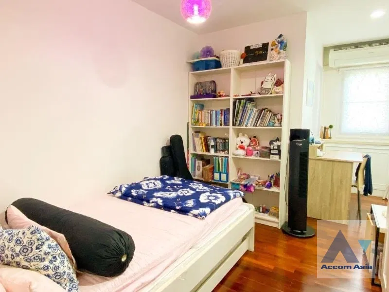 picture 🔼🔽 AccomA 📩  3 BR Condominium @Sukhumvit Casa (AA39122) - 9/11