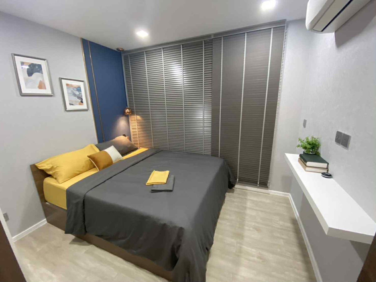 picture condo for rent at Atmoz ladprao 71 - 2/5