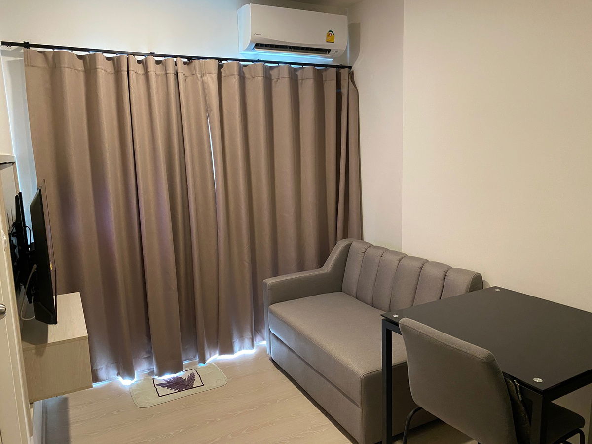 รูป Escent condo korat (คอนโดเอสเซ็นท์ในเซนทรัลโคราช)  - รูปที่ 7/22