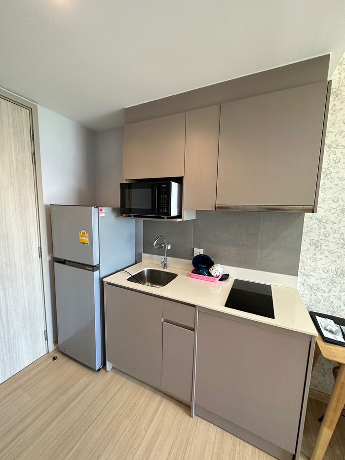 picture Renting Whizdom connect 1bed high floor - 9/9