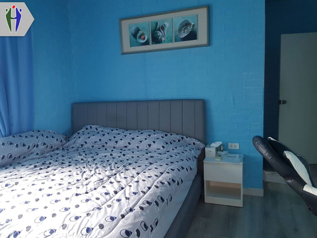 รูป ให้เช่า คอนโด เซ็นทริค ซี 2 ห้องนอน วิวทะเล 35,000 บาท - รูปที่ 7/11