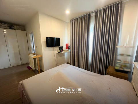 รูป บ้านเดี่ยว 2 ชั้น เซนโทร รามอินทรา-จตุโชติ1 (Centro Ramintra-Chatuchot) - รูปที่ 33/42
