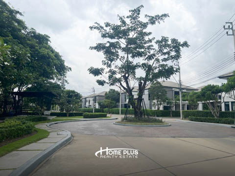 รูป บ้านเดี่ยว 2 ชั้น เซนโทร รามอินทรา-จตุโชติ1 (Centro Ramintra-Chatuchot) - รูปที่ 3/42