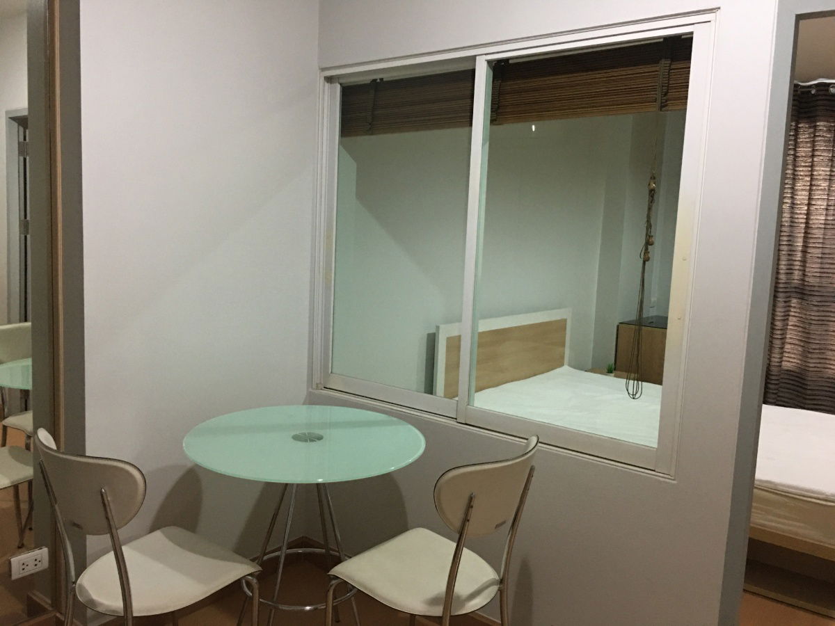 picture For rent Life @ Ratchada - Huaikwang Ready to move in (DSL2155) - 12/16