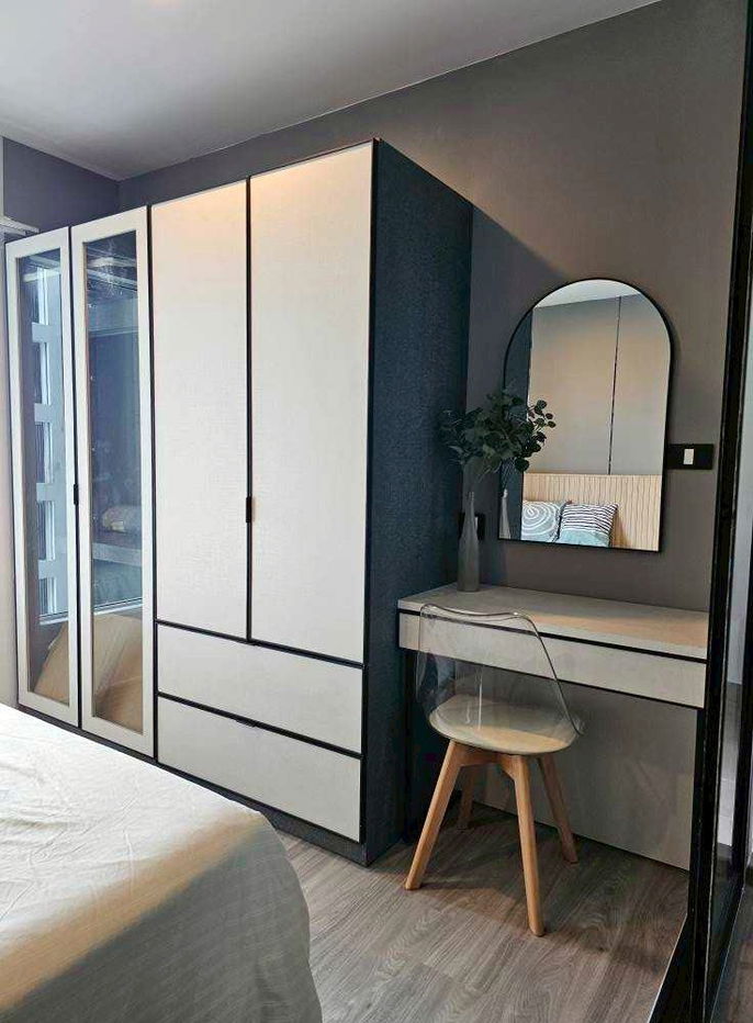 รูป #st20418 ให้เช่า  Regent Home Bangna (รีเจ้นท์โฮม บางนา) - รูปที่ 5/5