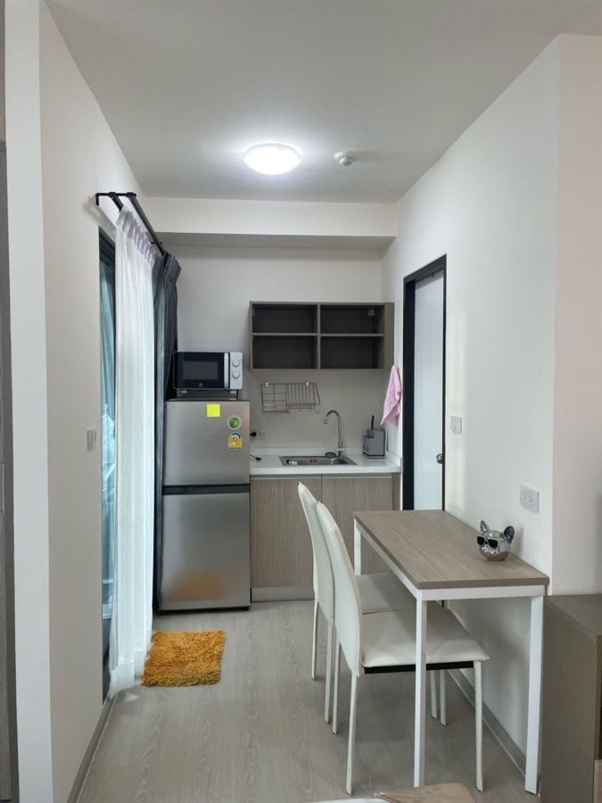 รูป 🔴RB20554 ให้เช่าถูกมาก👍กรีเน่ ดอนเมือง - สรงประภา✅แอดไลน์ @mproperty( มี @ ด้วย) แอดมินตอบไว - รูปที่ 5/8