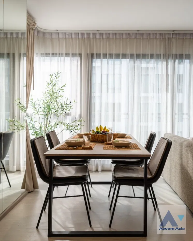 รูป 🔼🔽 AccomA 📩  2 BR Condominium @Rhythm Sukhumvit 36-38 (AA42257) - รูปที่ 10/20