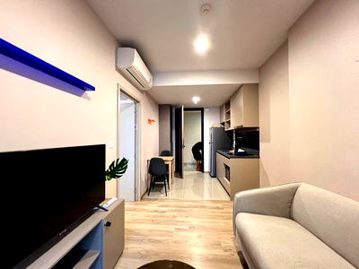 Condos for rent Phrom Phong : 💥ST-6793💥OKA HAUS Sukhumvit 36 👉Line : @seecondo