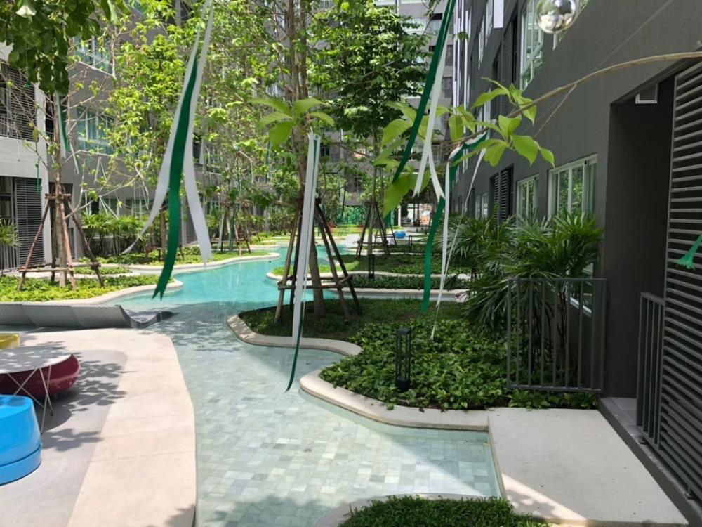 รูป 🏢 ประกาศให้เช่าคอนโด | MA-C6710   โครงการ Elio Del Moss Phaholyothin 34 (เอลลิโอ เดล มอสส์ พหลโยธิน 34)  - รูปที่ 39/40