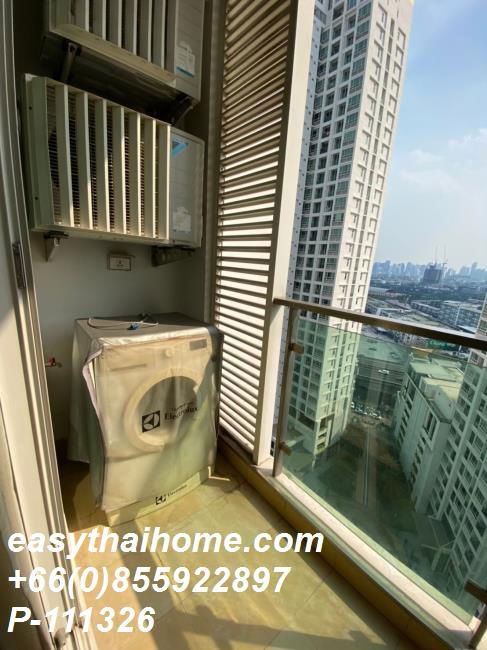 picture P-111326 Condo for rent T.C. Green fully furnished (Confirm again when visit).  - 27/29