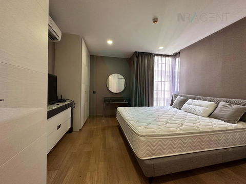 🎉 For Rent Condo KLASS LANGSUAN Building 1, Floor 4,2 bed room, Room size 73.00 sqm