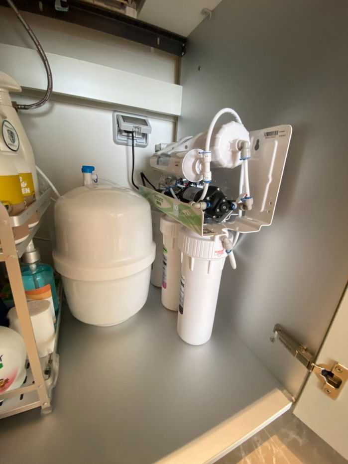 picture Condo for rent Magnolias Waterfront Residenced, fully furnished, ready to move in, ajacent to ICONSIAM - 19/19