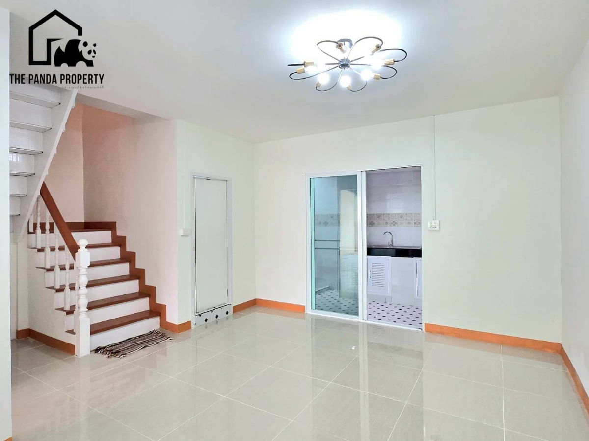 รูป หมู่บ้าน ภูมิใจนิเวศน์ 3 โครงการ 1 - รูปที่ 5/20