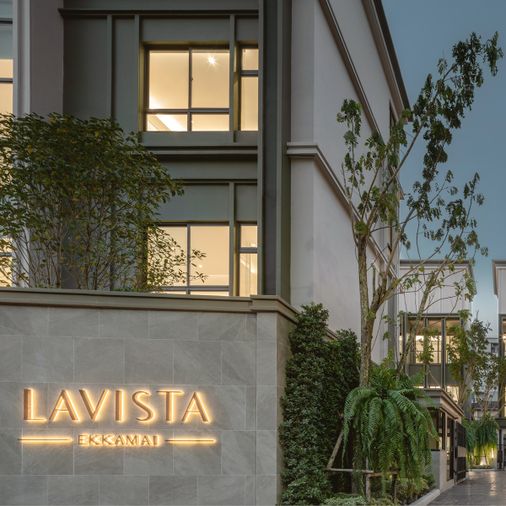 Lavista Prestige Ekkamai 10