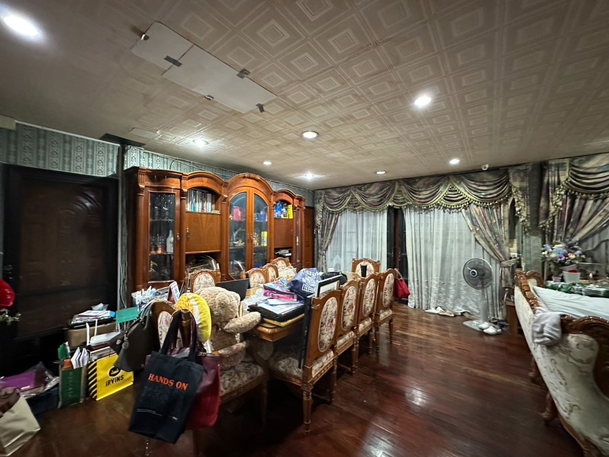 รูป บ้านเดี่ยว บางนาวิลล่า เจ้าของขายเอง - รูปที่ 5/10