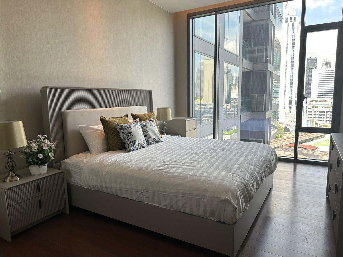 picture Newsroom ❤️ Q1 Sukhumvit Luxury condominium BTS nana contact Line: katk03 - 26/29
