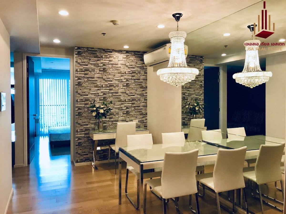 รูป ✨ ขาย 15 สุขุมวิท เรสซิเดนซ์ ✨  ราคา 10,900,000 บาท - รูปที่ 1/7