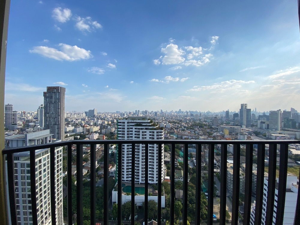 รูป ให้เช่าเมทริส ลาดพร้าว พร้อมอยู่ (DSL1573) - รูปที่ 9/11