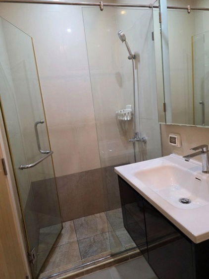 รูป ให้เช่า Wind Ratchayothin Condominium ใกล้SCB-สำนักงานใหญ่ ชั้น 26 สตูดิโอ ขนาดใหญ่ 40 ตรม. พร้อมอยู่ เพียง 15,000 บาท - รูปที่ 7/8