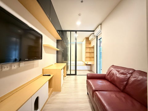 PFD-05713  Condo for Rent:  The Privacy JatujakSchedule a viewing ■ Line: @propertyfinder   