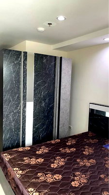 คอนโดให้เช่า : ให้เช่า อัสสกาญจน์ เพลส ศรีนครินทร์ มีเฟอร์นิเจอร์+เครื่องใช้ไฟฟ้าครบ